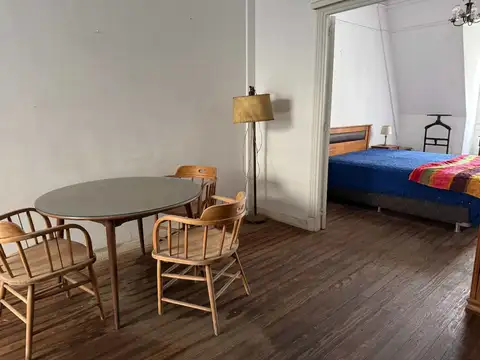 Departamento en Venta en Monserrat, CABA