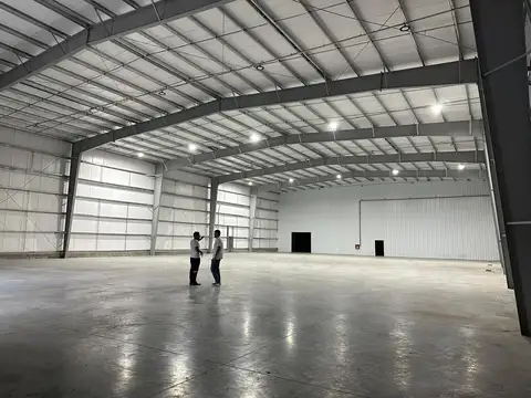 Depósito en venta en Los Cardales