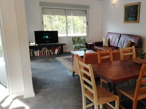 Casa en Alquiler Temporal de 2 dormitorios