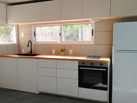 Casa en Alquiler Temporal en Punta Colorada, USD 4.400