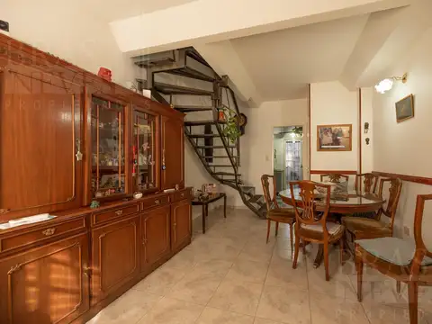 Excelente Ph duplex en Olivos!