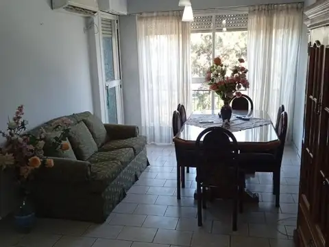 Av. General Paz 10700, Piso 3