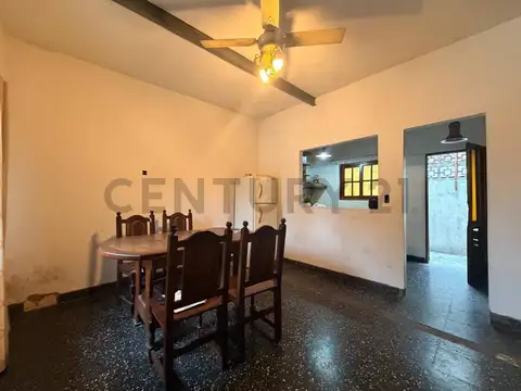 Venta PH 3 amb con terraza y cochera, San Justo. Acepta Permuta.