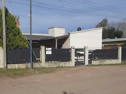 Casa en Venta de 2 dormitorios