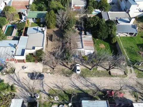 Terreno en B America a metros de Rossi