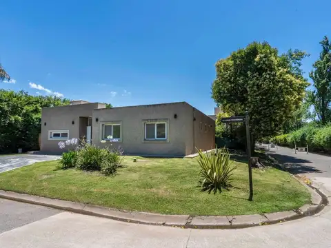 VENTA casa c/pileta-El Mirasol, Pilar APTO CREDITO