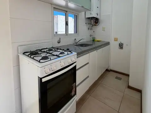 Departamento en alquiler en Rosario