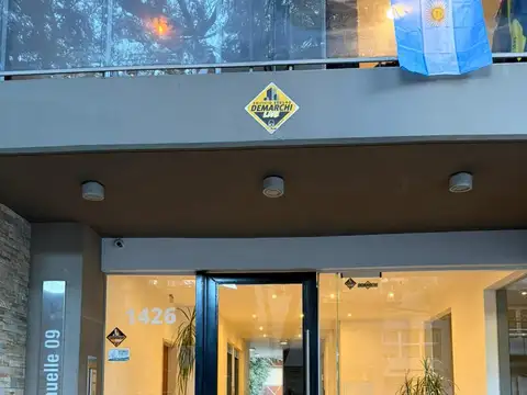 Departamento en alquiler en Rosario