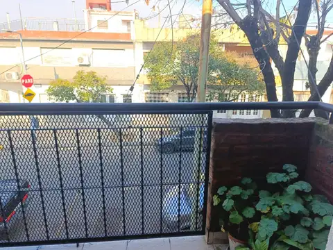 VENTA-PH -3- AMBIENTES -EN- PARQUE AVELLANEDA