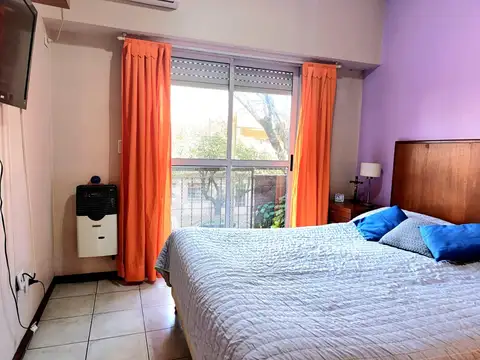 Depto Tipo Casa en Venta en Parque Avellaneda, USD 114.500