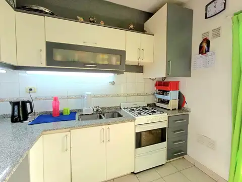 Depto Tipo Casa en Venta 17 años