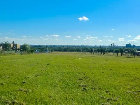 Terreno en Venta en Colonia Carolina, USD 12.000