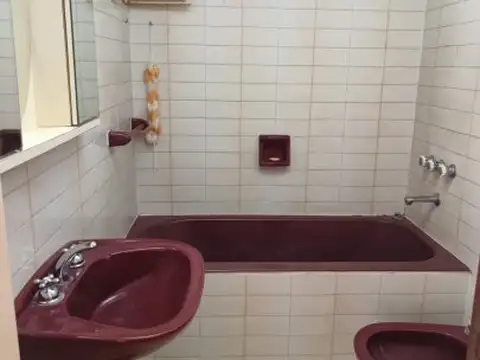 Departamento en Alquiler 36 años