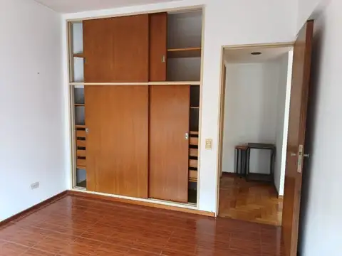 Departamento Dos Ambiente en Alquiler; Vicente López
