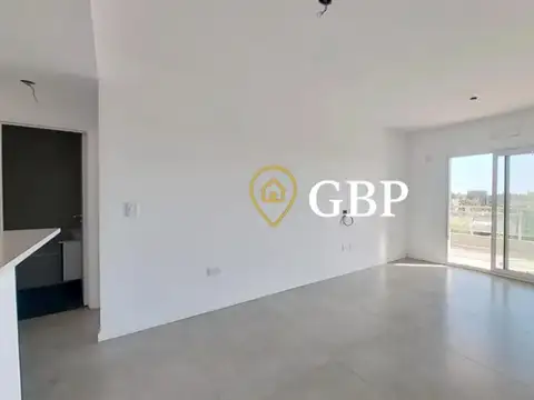 Departamento en Alquiler de 1 dormitorio