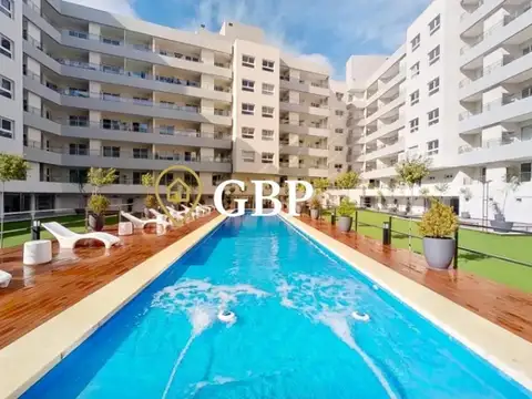 Departamento en Alquiler en Canning, Partido de Ezeiza