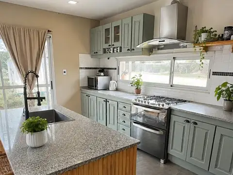 Casa en Venta de 3 dormitorios
