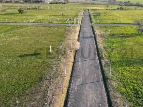 Terreno en Venta en Joaquin Gorina, USD 12.500