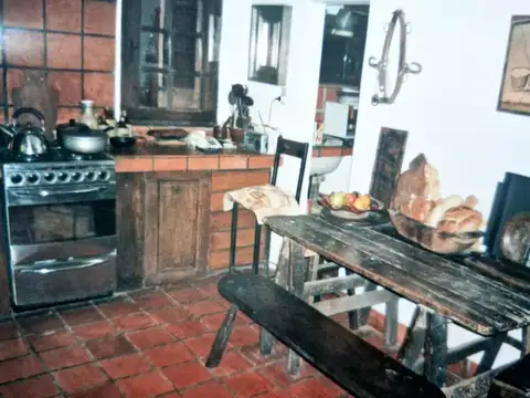 Casa en Venta con 1 cochera