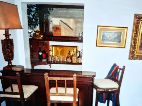 CASA EN VENTA EN UNA PLANTA - ROBLES DEL MONARCA