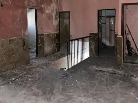 Casa en Venta 105 años