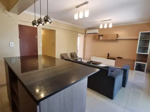 Departamento en Alquiler de 2 dormitorios