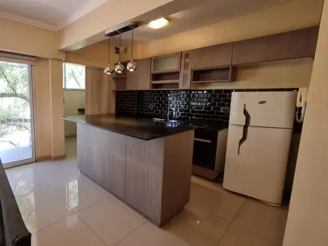 Belgrano 5000, Piso 2