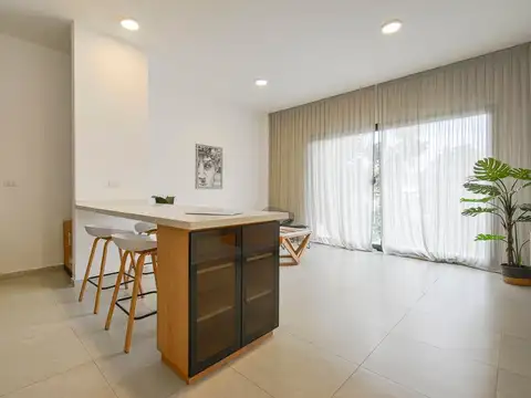VENTA DEPARTAMENTO 2 AMB ESTRENAR COCHERA PILAR