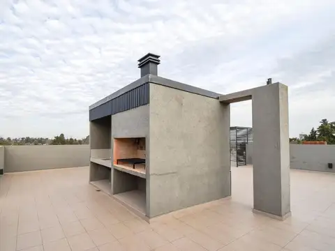 Departamento en Venta en Villa Morra I, USD 95.000