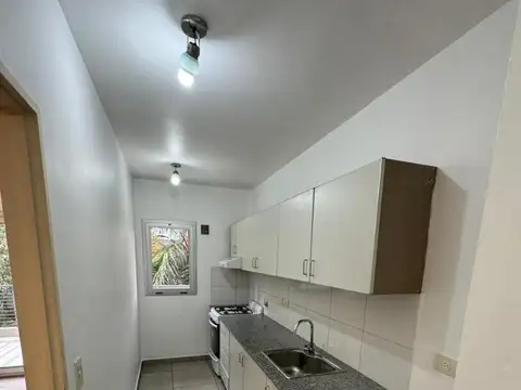 Departamento en Venta en Villa Ballester, USD 170.000