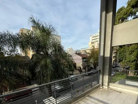 Boulevard Ballester 4950 , Piso 1