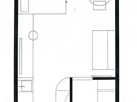Departamento en Venta al Norte