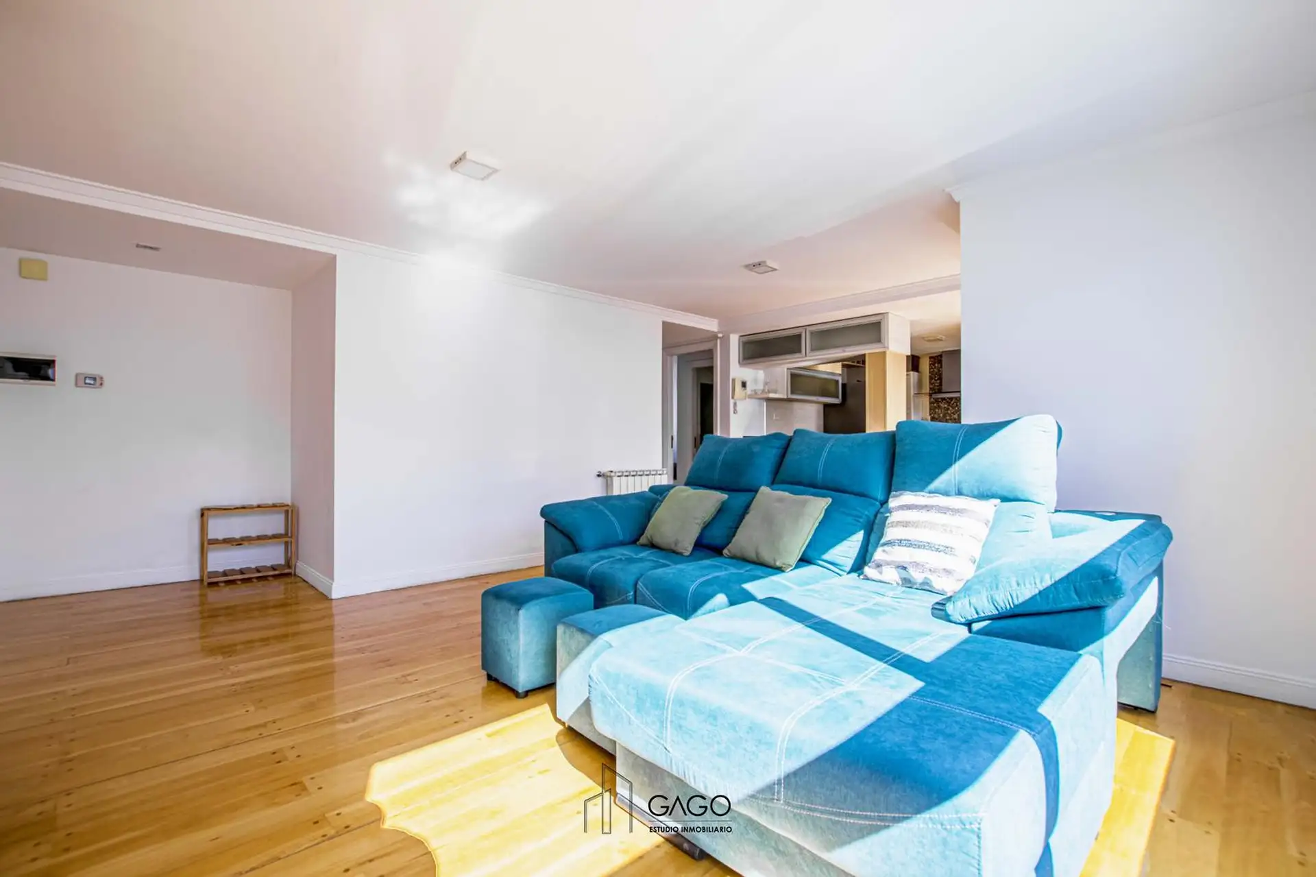 Departamento Plaza Mitre