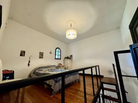 Depto Tipo Casa en Venta de 2 dormitorios