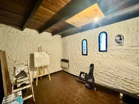 Depto Tipo Casa en Venta 39 años