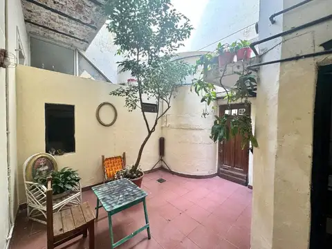 PH 3 AMBIENTES EN VENTA EN SAN TELMO EN LOFT