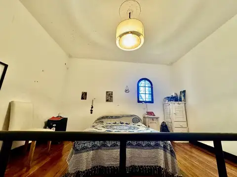 Depto Tipo Casa en Venta en San Telmo, USD 110.000