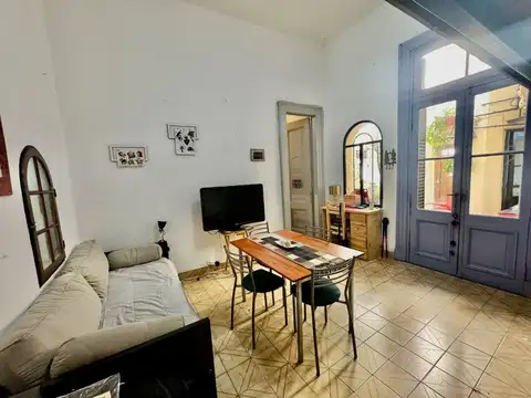 Depto Tipo Casa en Venta de 3 ambientes