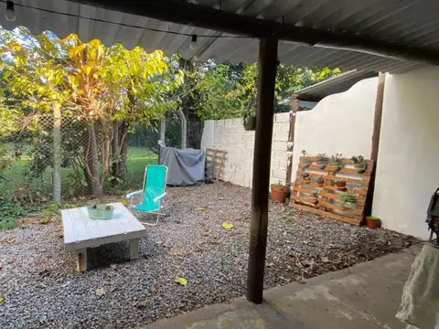 Depto Tipo Casa en Venta de 4 ambientes