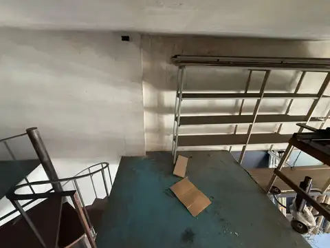 Local en Venta 40 años