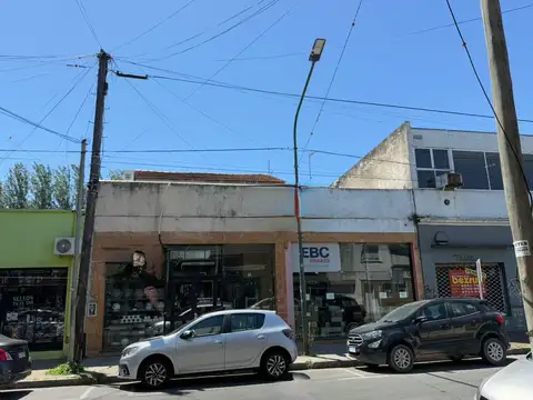 Local en Venta en Martinez, USD 390.000