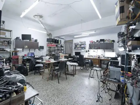 Local en Venta 55 años