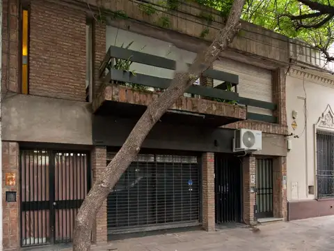 LOCAL MAS CASA PA 1 DORMITORIO