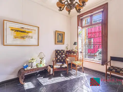 Depto Tipo Casa en Venta de 3 ambientes