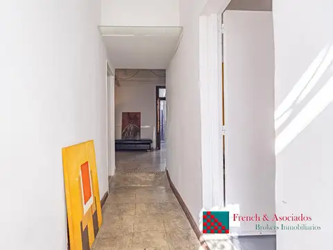 Depto Tipo Casa en Venta en Palermo Soho, USD 205.000