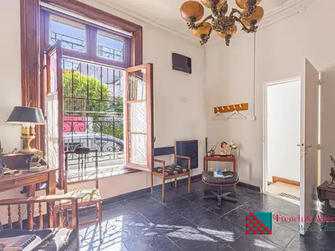 PH en venta en Palermo Soho