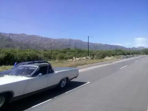 Autopista 25 de Mayo 25000