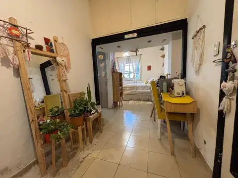 Departamento en Venta 35 años