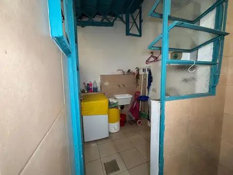 Departamento en Venta en Saavedra, USD 69.500