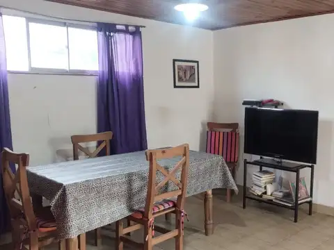Depto Tipo Casa en Venta de 3 dormitorios